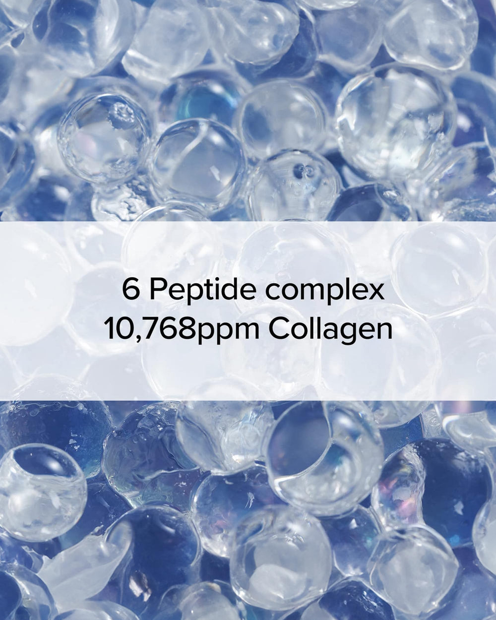 Mary&May Collagen Peptide Vital Mask elasticity focus hints at firmer, lifted appearance