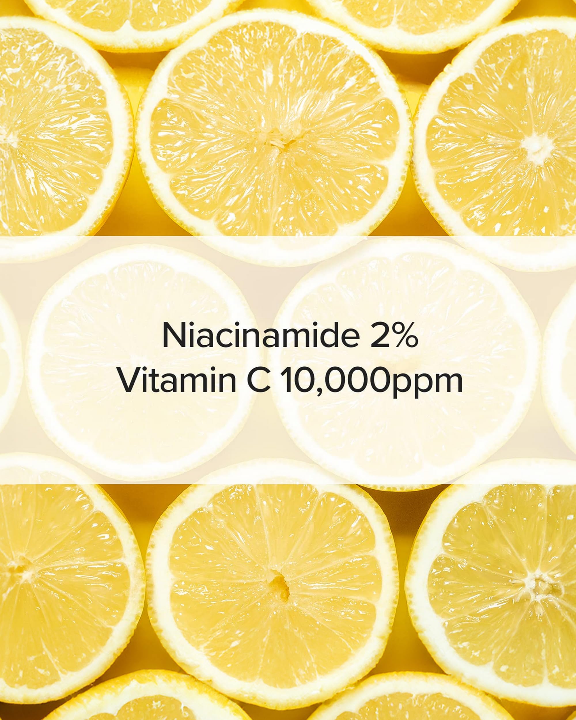 Mary&May Niacinamide Vitamin C Mask case-storage keeps sheets hygienic between uses.
