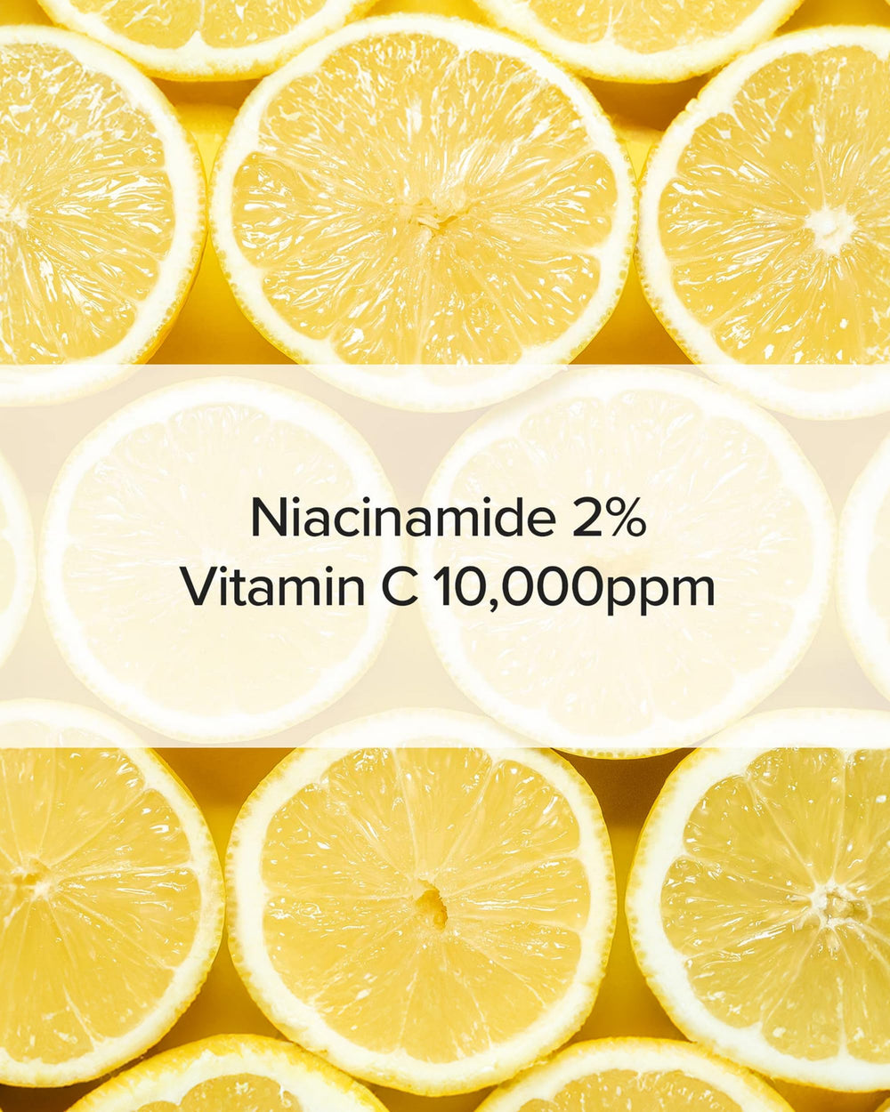 Mary&May Niacinamide Vitamin C Mask case-storage keeps sheets hygienic between uses.