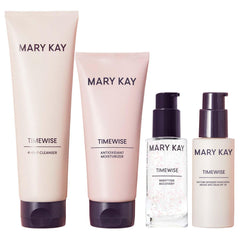 Mary Kay TimeWise Miracle Set Normal/Dry bottle for daily hydration.