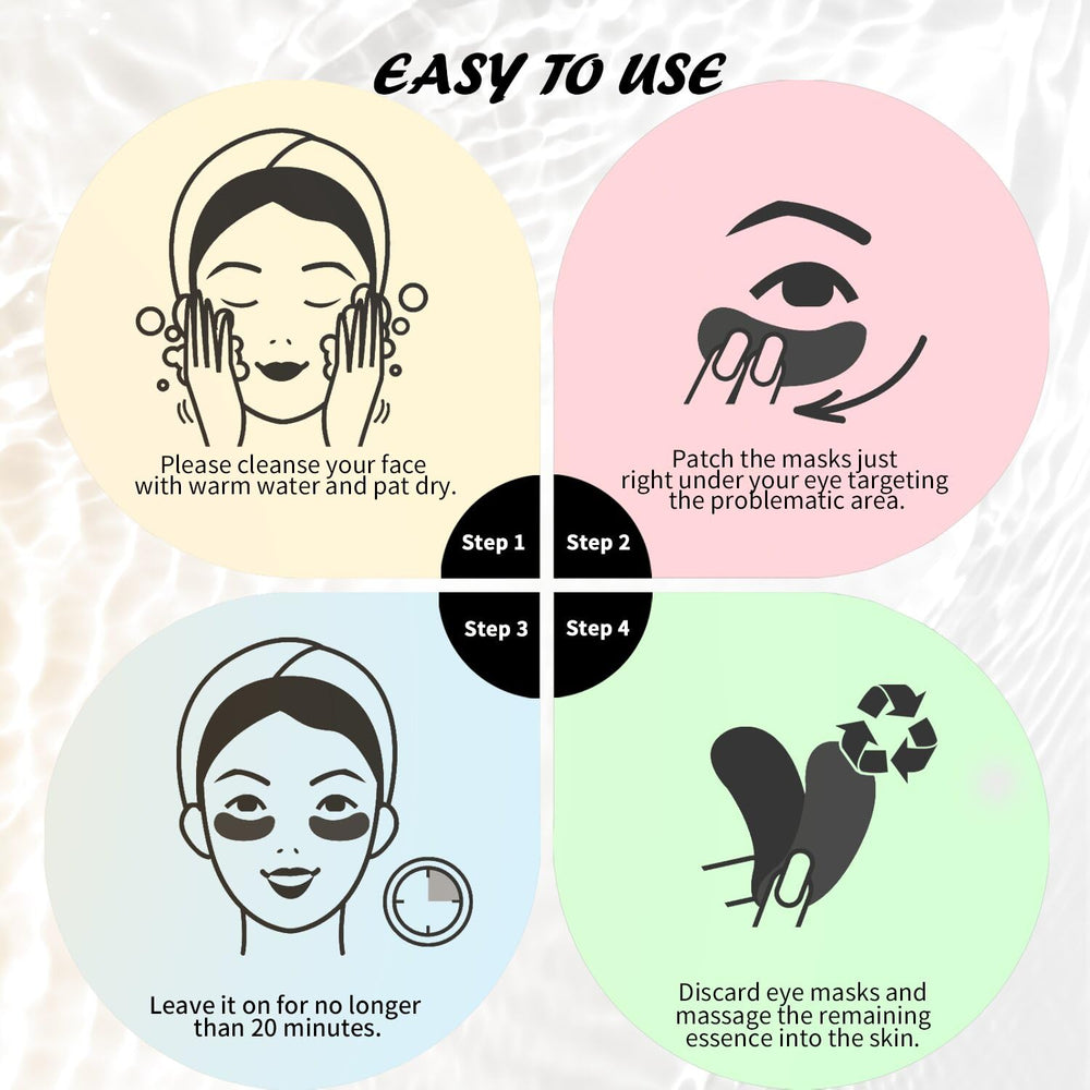 Maskiss Travel-friendly packaging shown for on-the-go skincare.