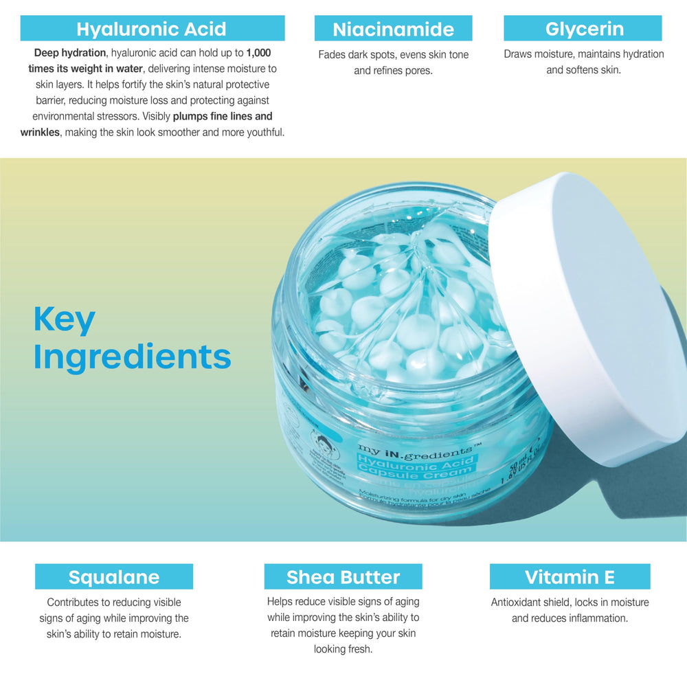 masque BAR My Ingredients shea butter nourishment hydrates deeply