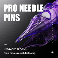 Mast Pro2 cartridge-grip compatibility enabling versatile instrument setups.