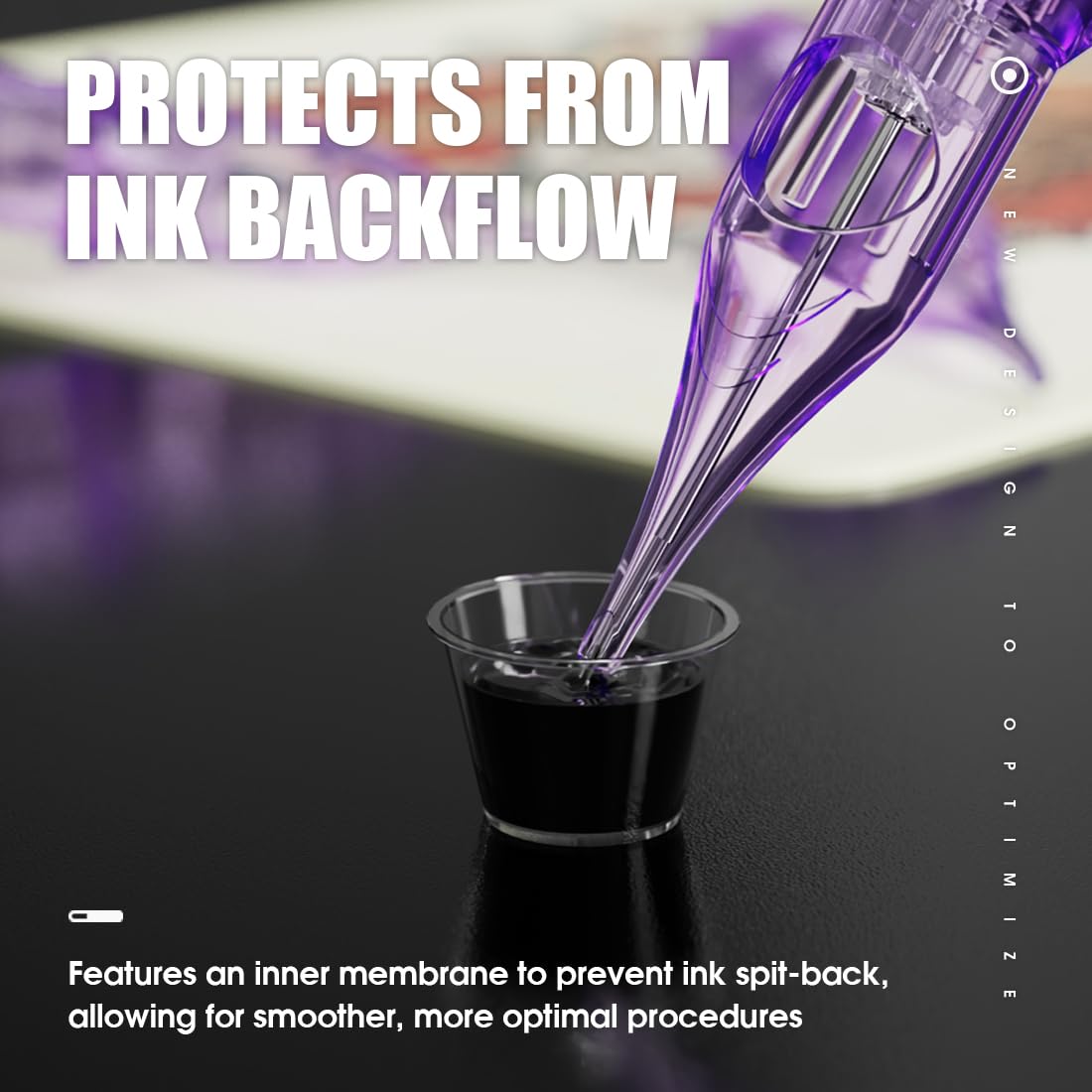 MAST TATTOO Pro2 compatibility with cartridge grips across brands.