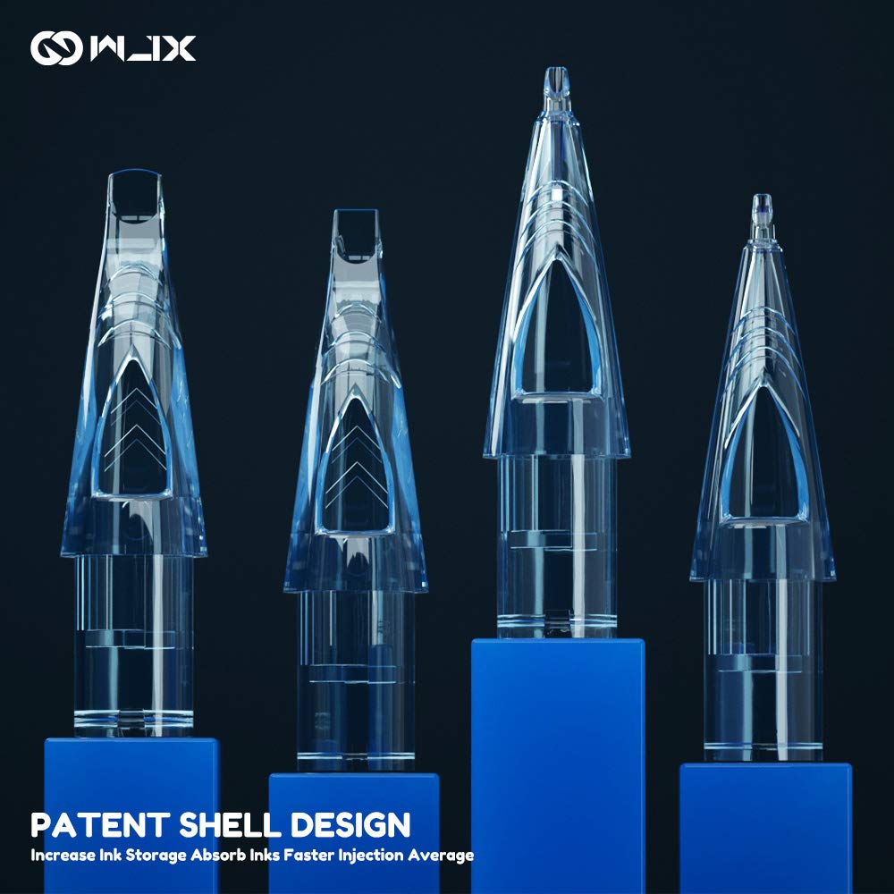 Artist-friendly kit designed for versatile workflows on the skin.