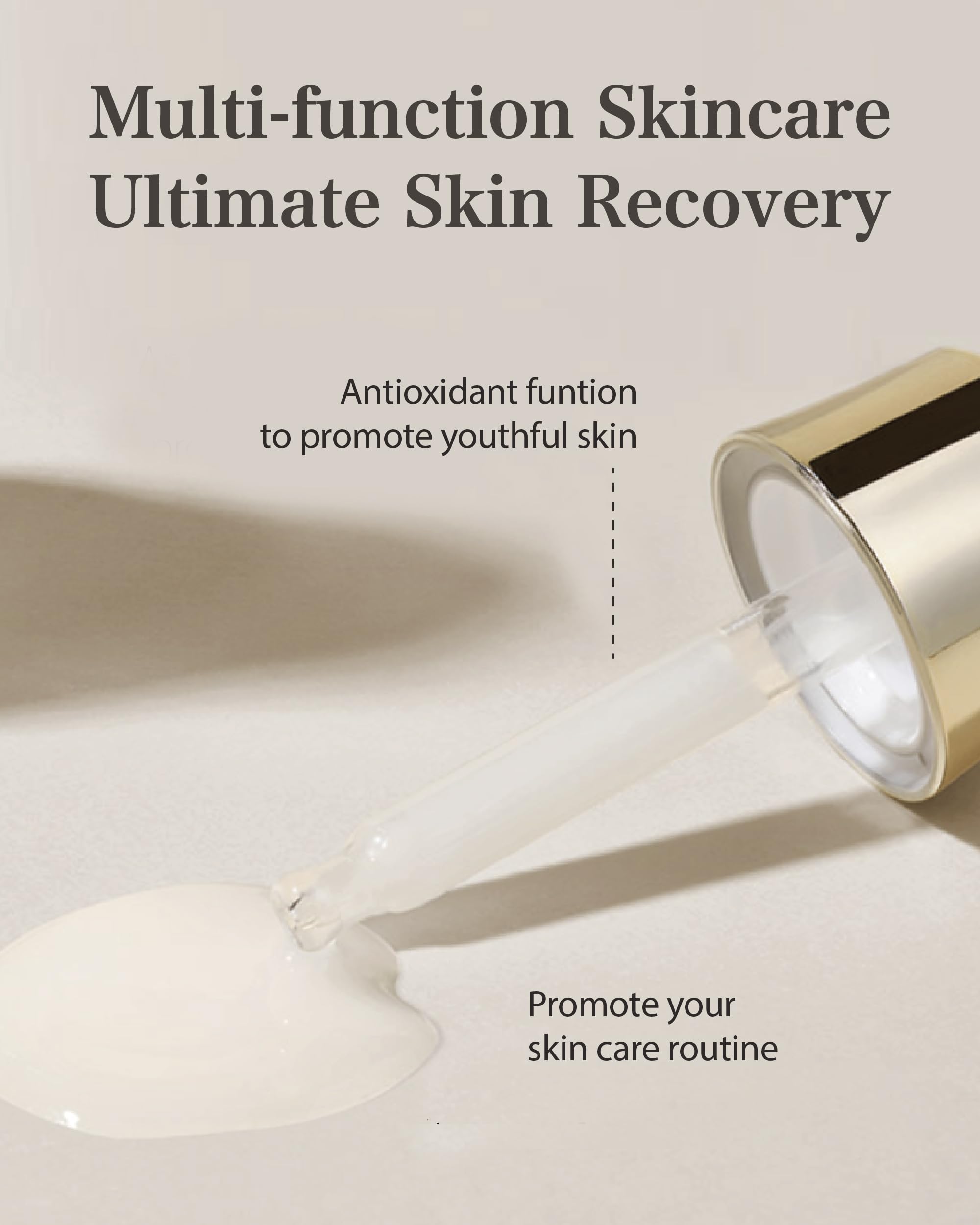Mastina Tranexamic Acid 2% contributes to an even-toned look.