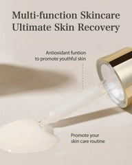 Mastina Tranexamic Acid 2% contributes to an even-toned look.