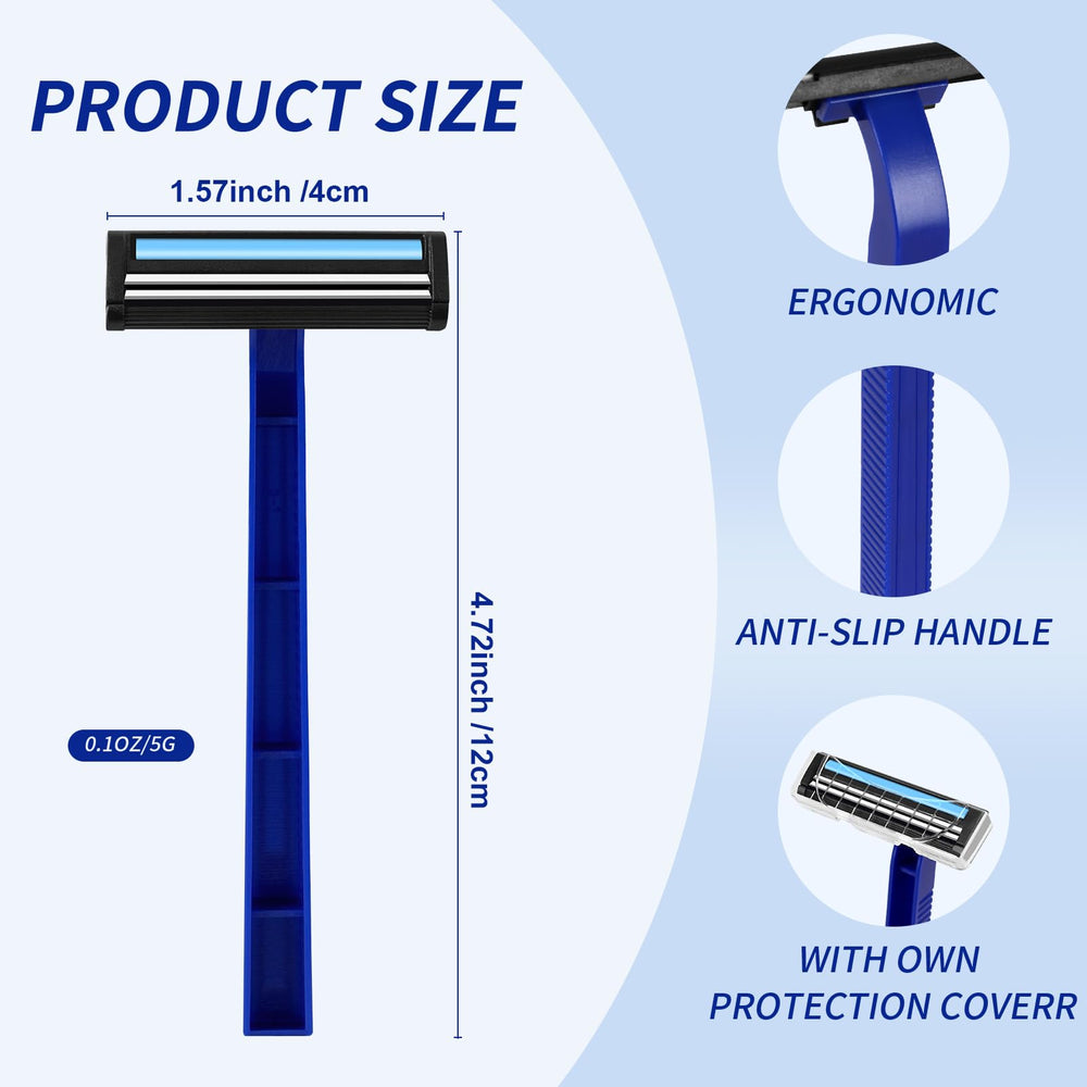 MATGICOL razor protective cover for hygienic storage.