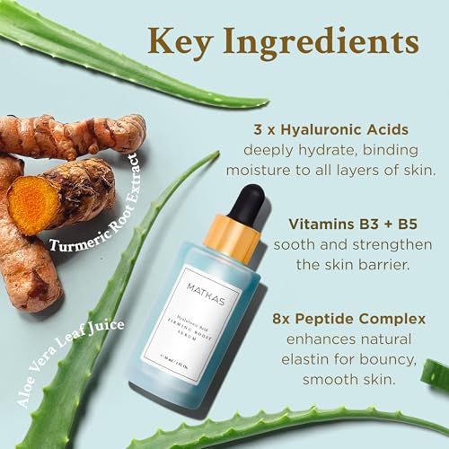 MATKAS Ginseng glow boost image hints energy-boosted complexion and healthy texture