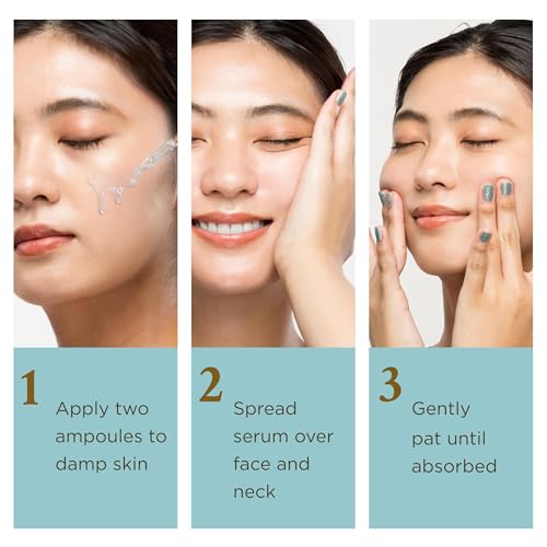 MATKAS Vitamin skin defense highlights Niacinamide and Panthenol for balanced hydration