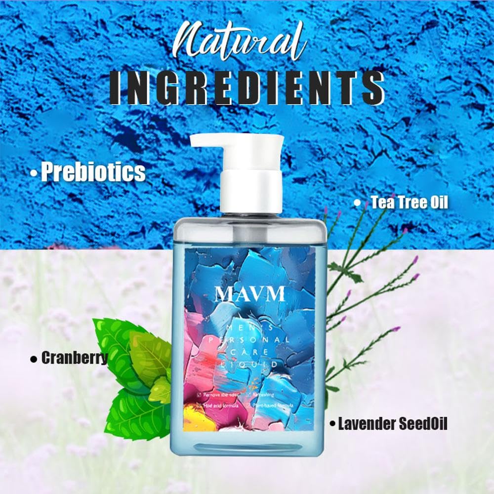 MAVM witch-hazel-tonic shot communicates gentle, irritation-free daily use.