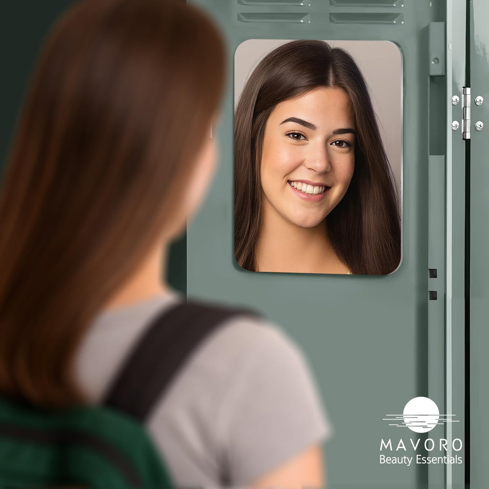 Mavoro rounded corners safety design minimizes snagging in school and office environments