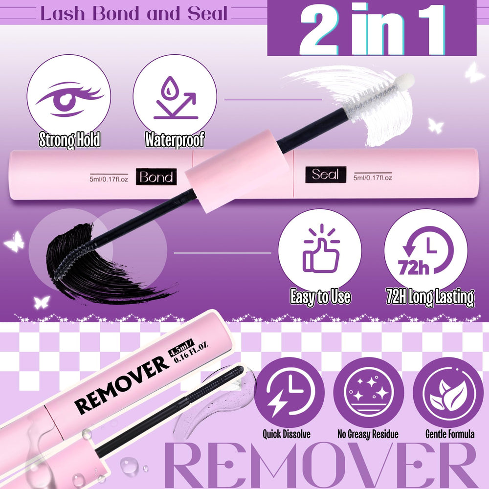 Mavphnee gentle remover shown for residue-free removal.