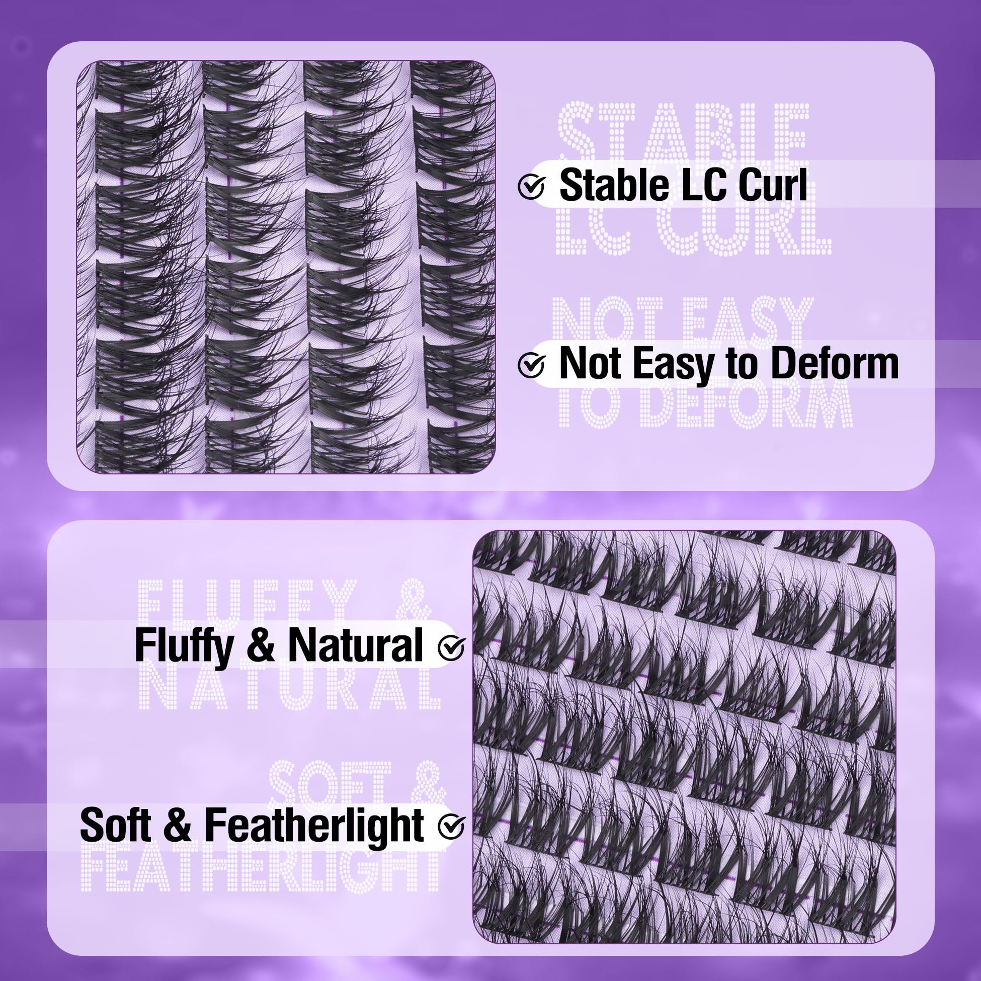 Mavphnee lash remover—gentle solution to safely dissolve adhesive without lash damage.
