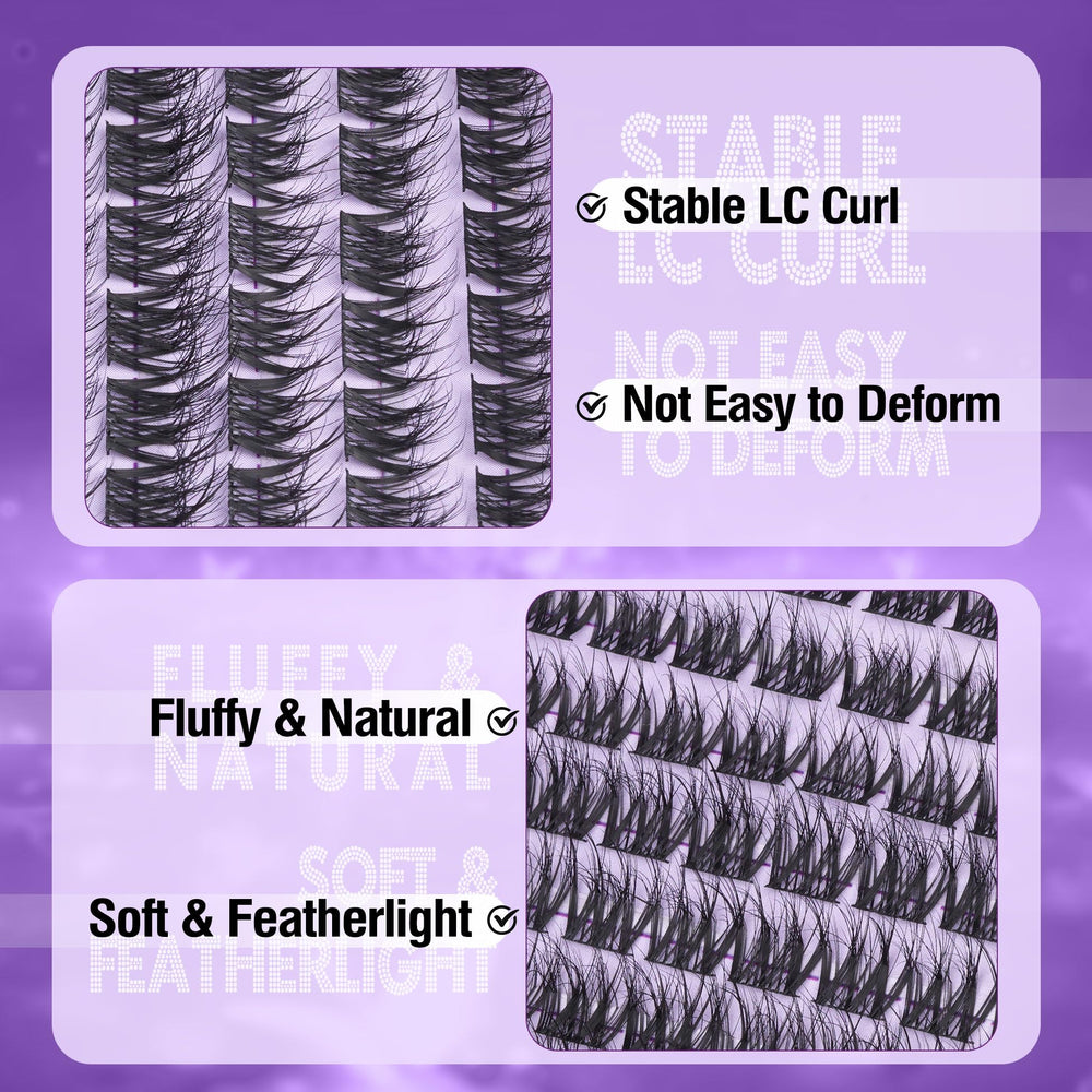 Mavphnee lash remover—gentle solution to safely dissolve adhesive without lash damage.