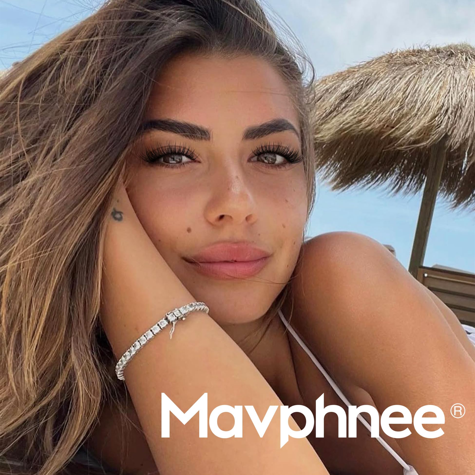 Mavphnee reusable clusters—durable design you can clean and reuse.