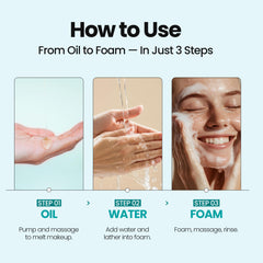 MAXCLINIC Blue Tansy formula close-up emphasizes calming aroma and skin-loving ingredients.