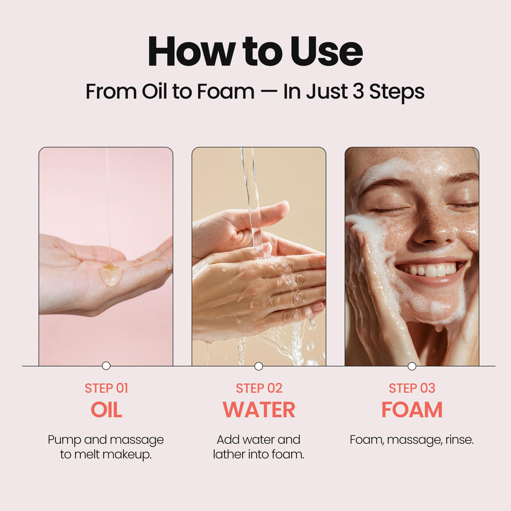 MAXCLINIC Damask rose oil close-up highlights soothing aroma and hydrating care.