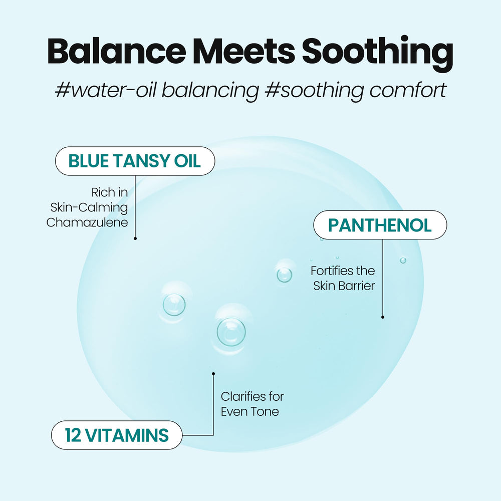 MAXCLINIC sebum control finish shown on skin surface for balanced shine-free look.