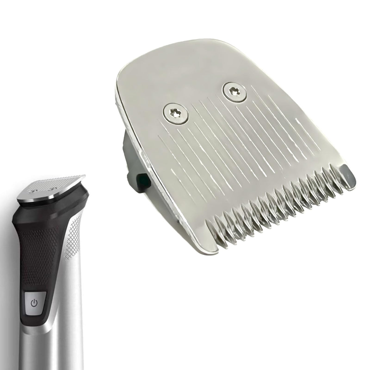 Maxeylead 32mm full-size trimmer blade—durable, consistent grooming.