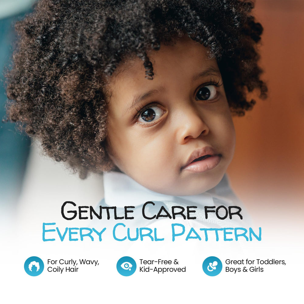 Maya Mari curl cream swirl defining curls and texture