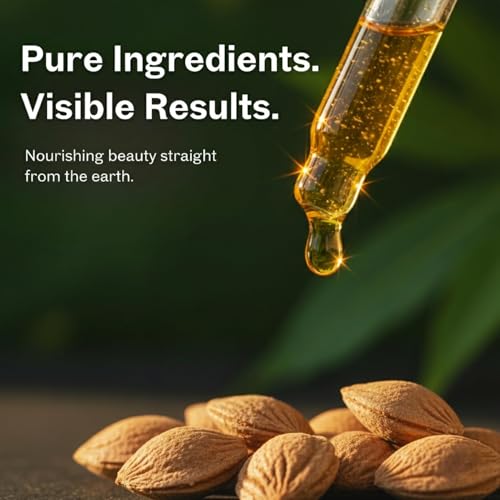 Mayan’s Secret apricot oil storage in amber bottle extending freshness