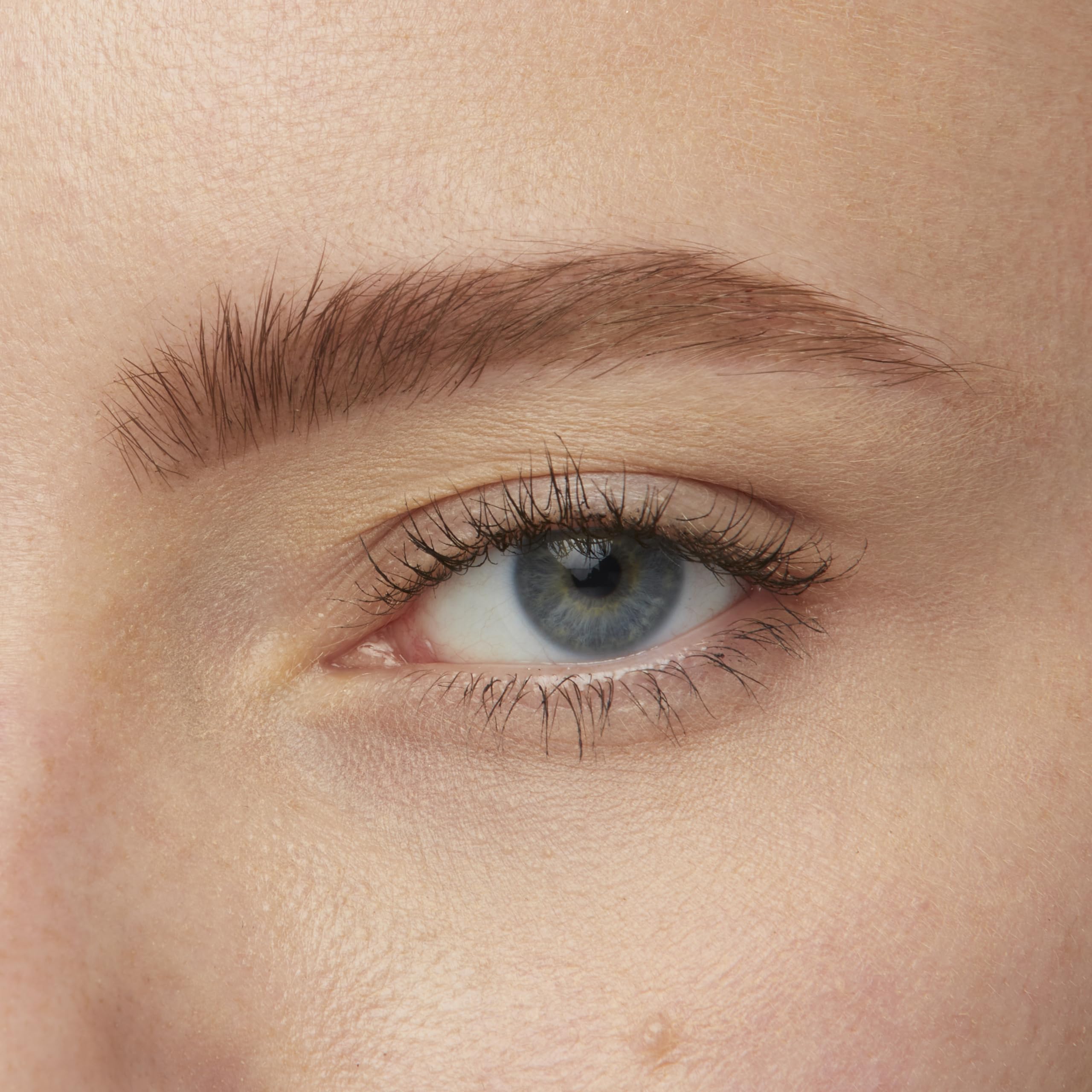 Maybelline Brow Tattoo light brown shade for natural definition.