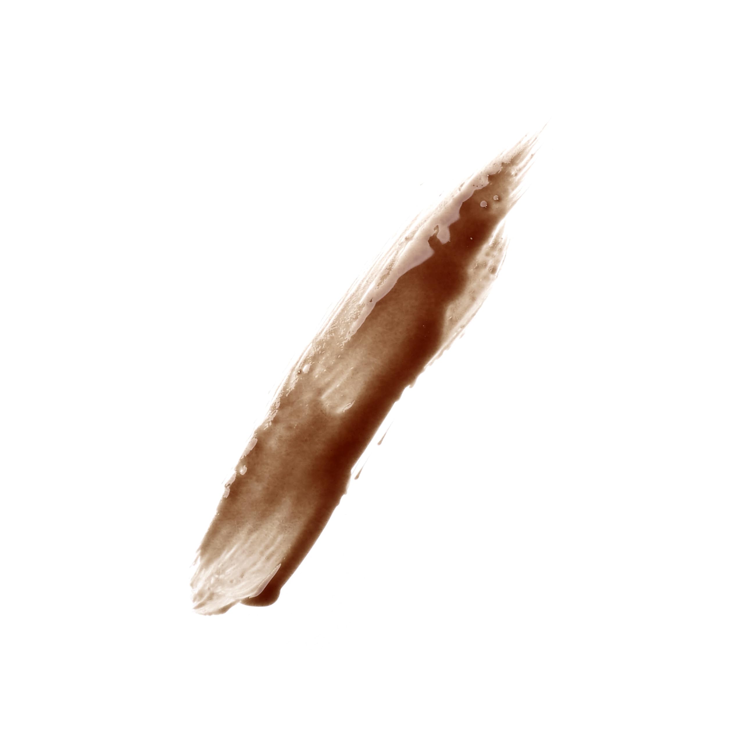 Maybelline Brow Tattoo pigment in light brown for natural-looking brows.