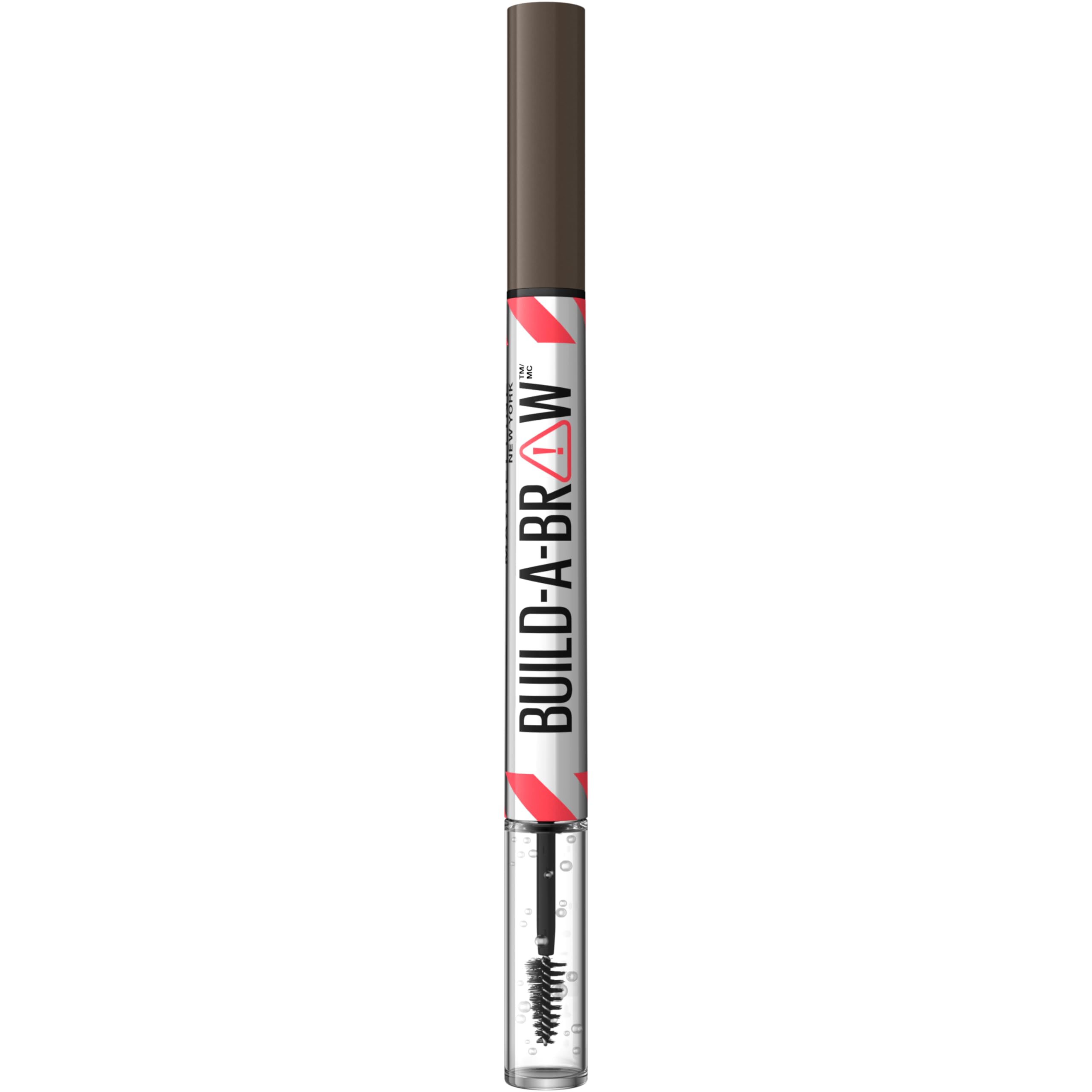 Maybelline Build-A-Brow vegan formula supports cruelty-free beauty routines