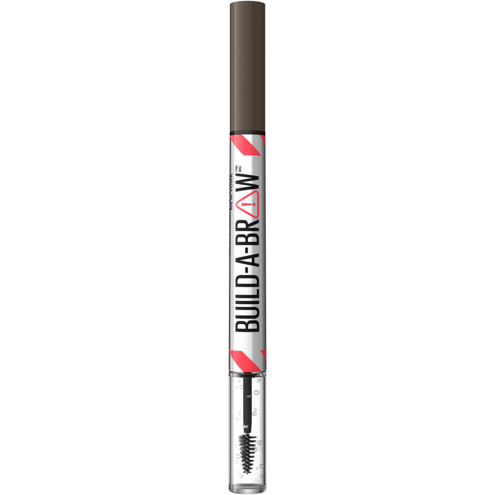 Maybelline Build-A-Brow vegan formula supports cruelty-free beauty routines