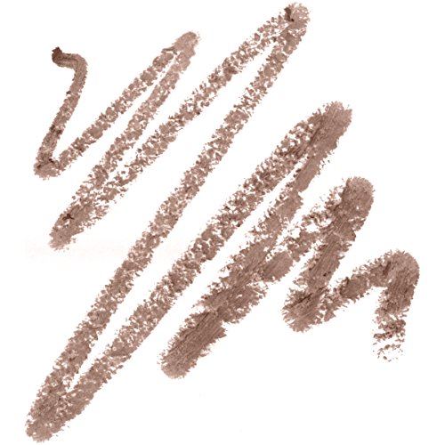 Maybelline Expert Wear Twin Brow & Eye Pencil Blonde remover uses oil-free formula for gentle removal