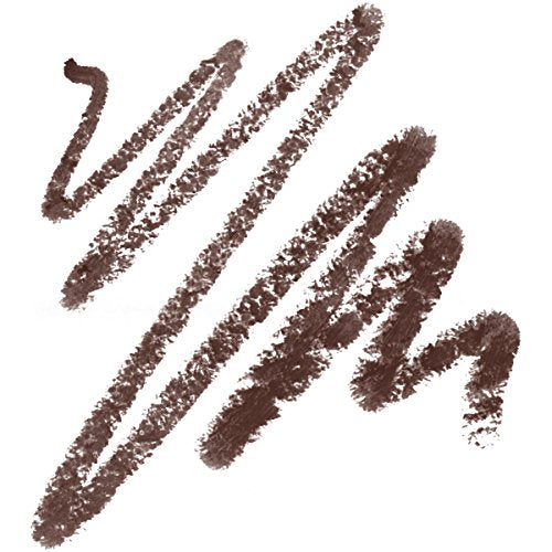 Maybelline Expert Wear Twin Brow and Eye Pencil shade range spans blonde to velvet black.