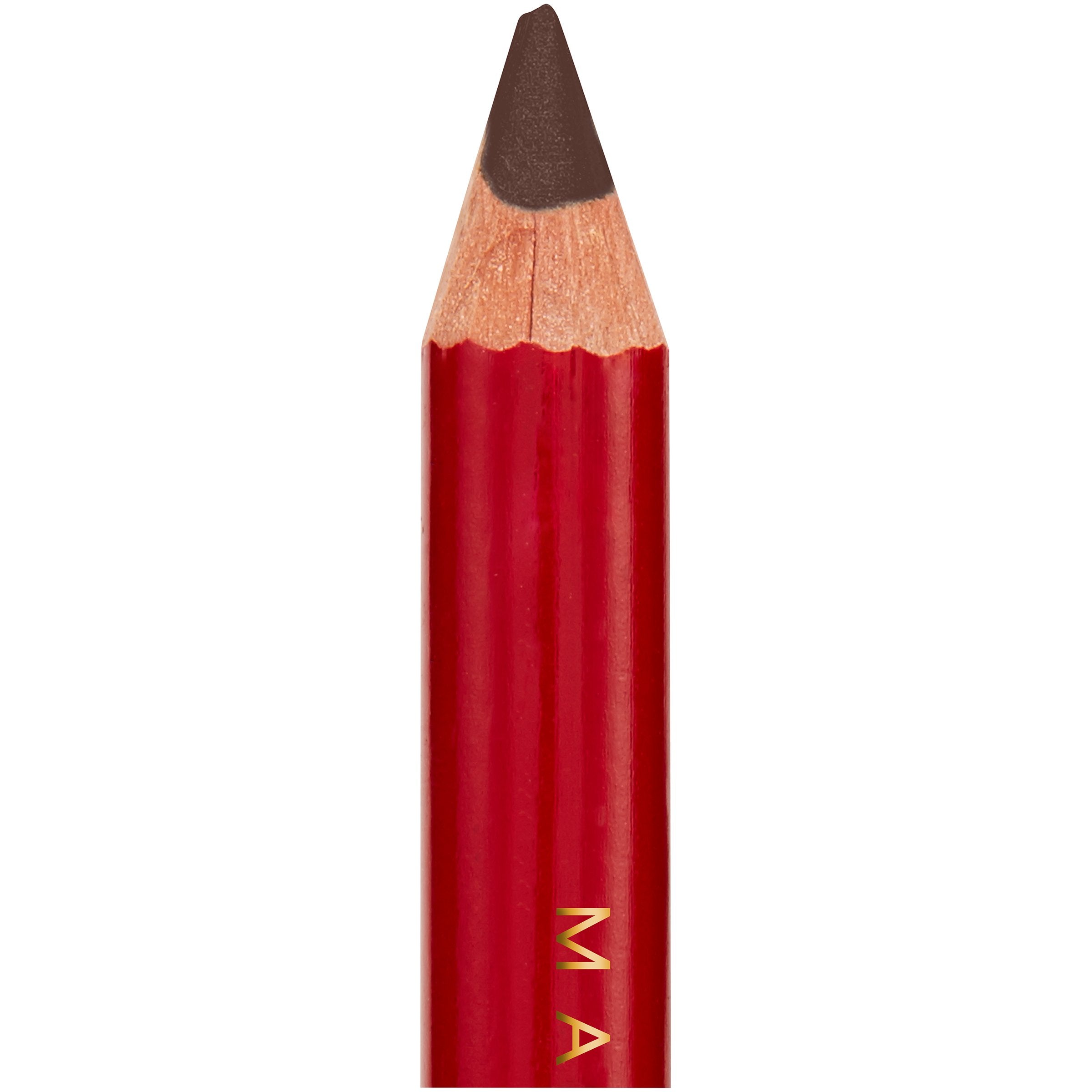 Maybelline Expert Wear Twin Brow and Eye Pencil waterproof formula tested in humid conditions.