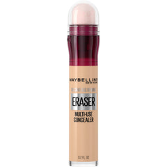 Maybelline Instant Age Rewind concealer applicator sponge for precise under-eye coverage