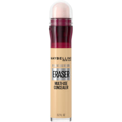 Maybelline Instant Age Rewind concealer compact ready for under-eye coverage and quick brightening of dull skin.