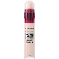 Maybelline Instant Age Rewind Eraser packaging close-up showing shade 095 for quick under-eye brightening