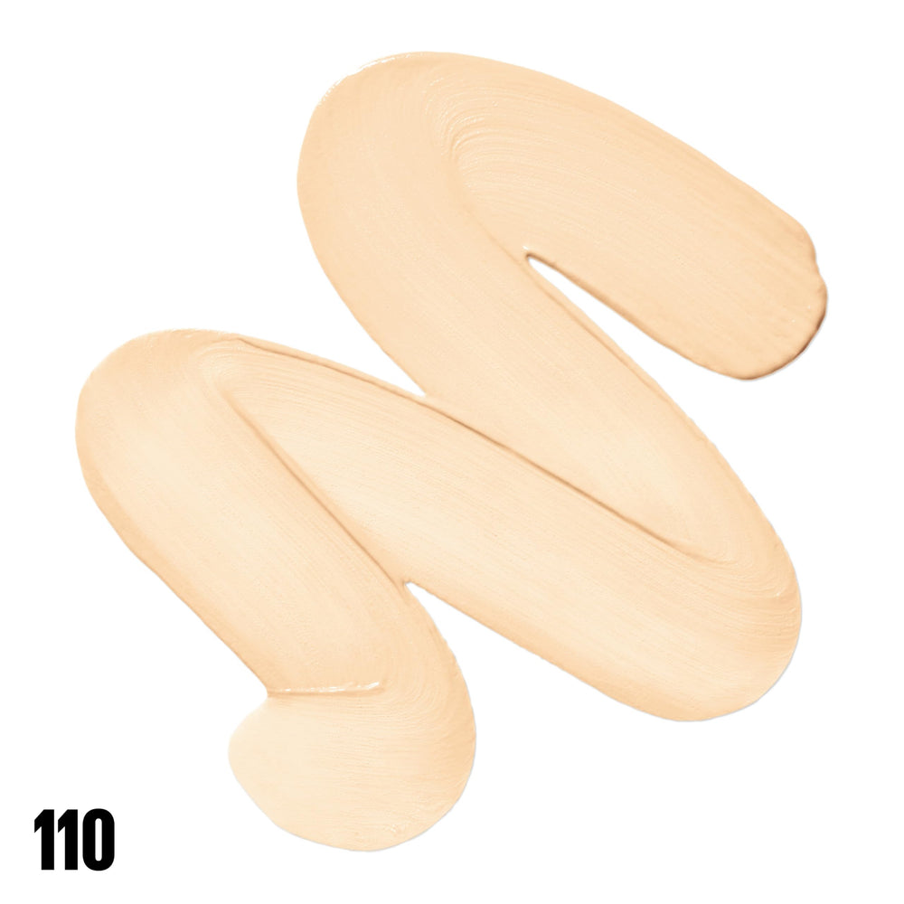 Moisture-rich Maybelline ProVitamin B5 in the Instant Age Rewind Eraser