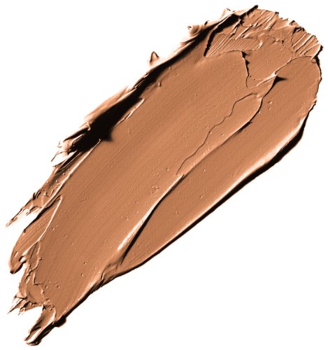 Maybelline Instant Age Rewind Eraser Sandy Beige swatch shows natural, fade-resistant coverage.