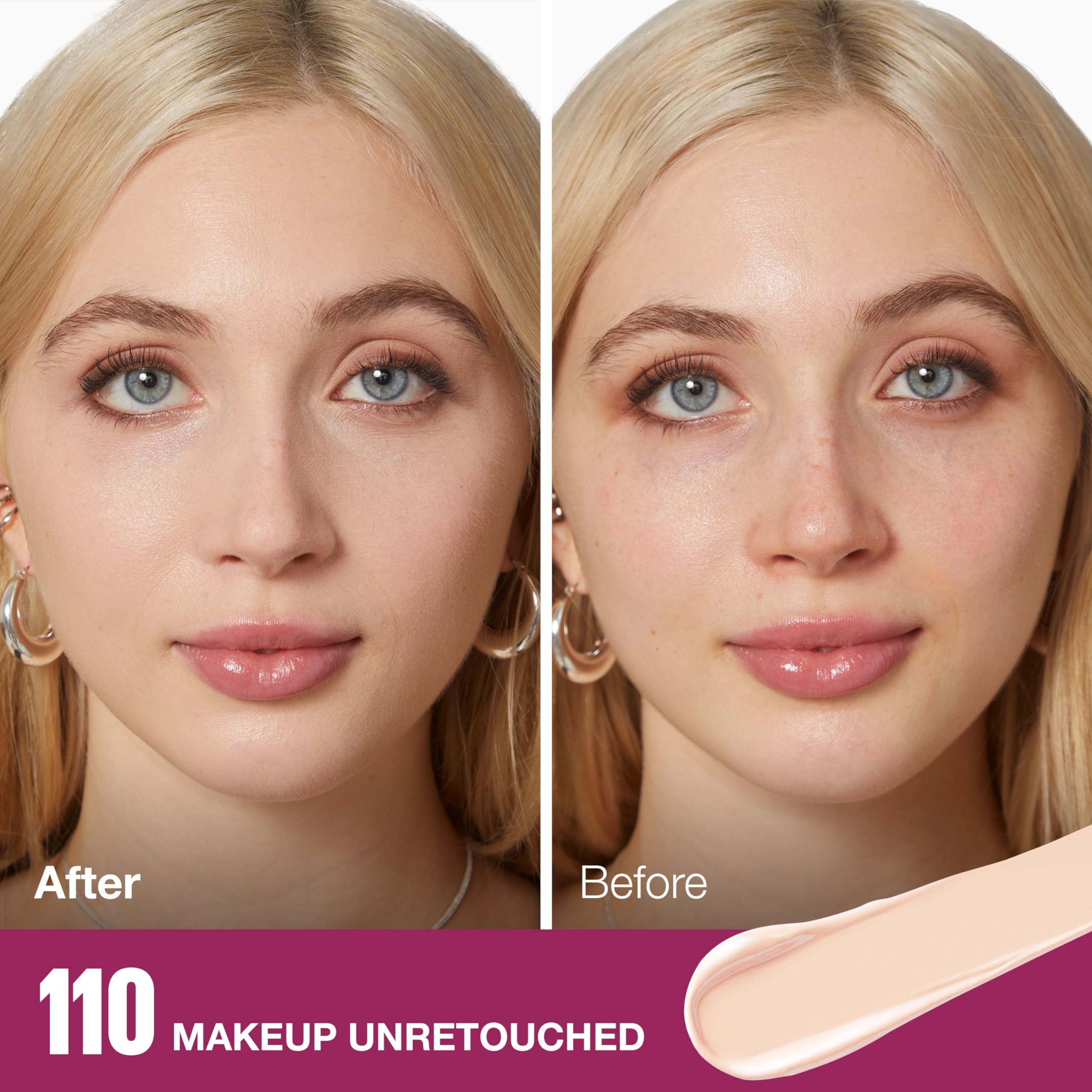 Maybelline Instant Age Rewind neutralizer under-eye for darker areas