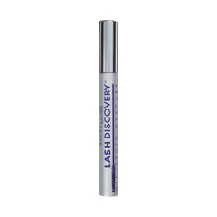 Maybelline Lash Discovery mascara tube in very black for defined lashes.