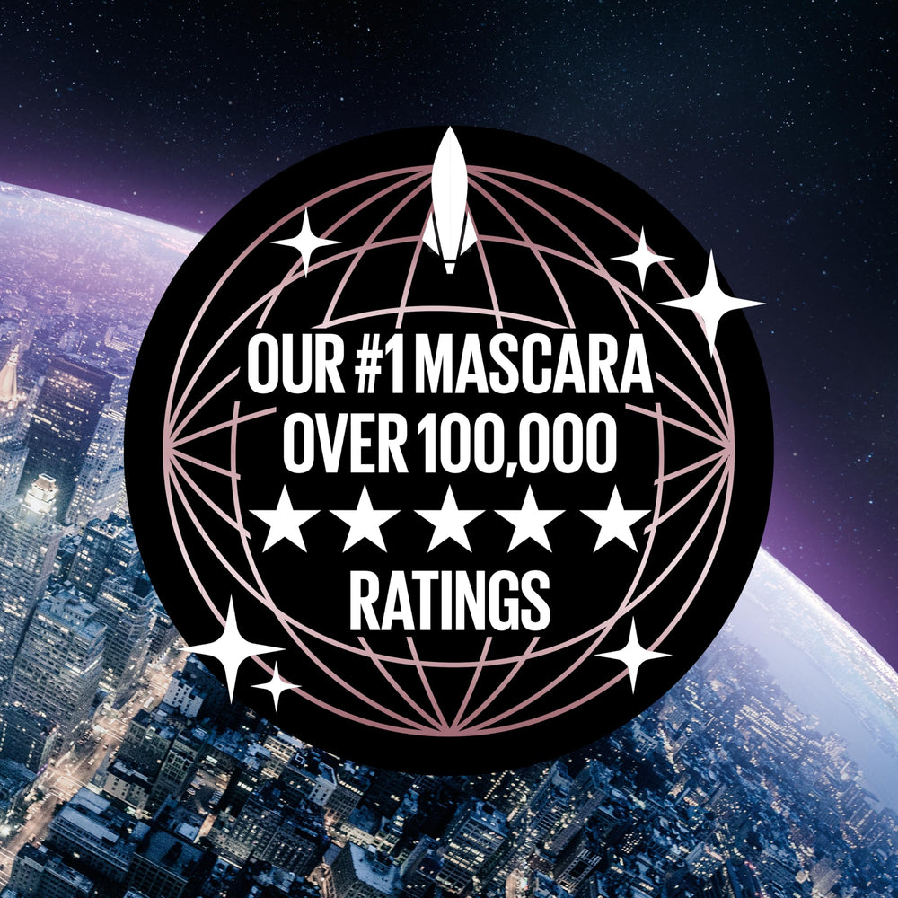Maybelline Lash Sensational Sky High remover-friendly waterproof formula for easy removal.