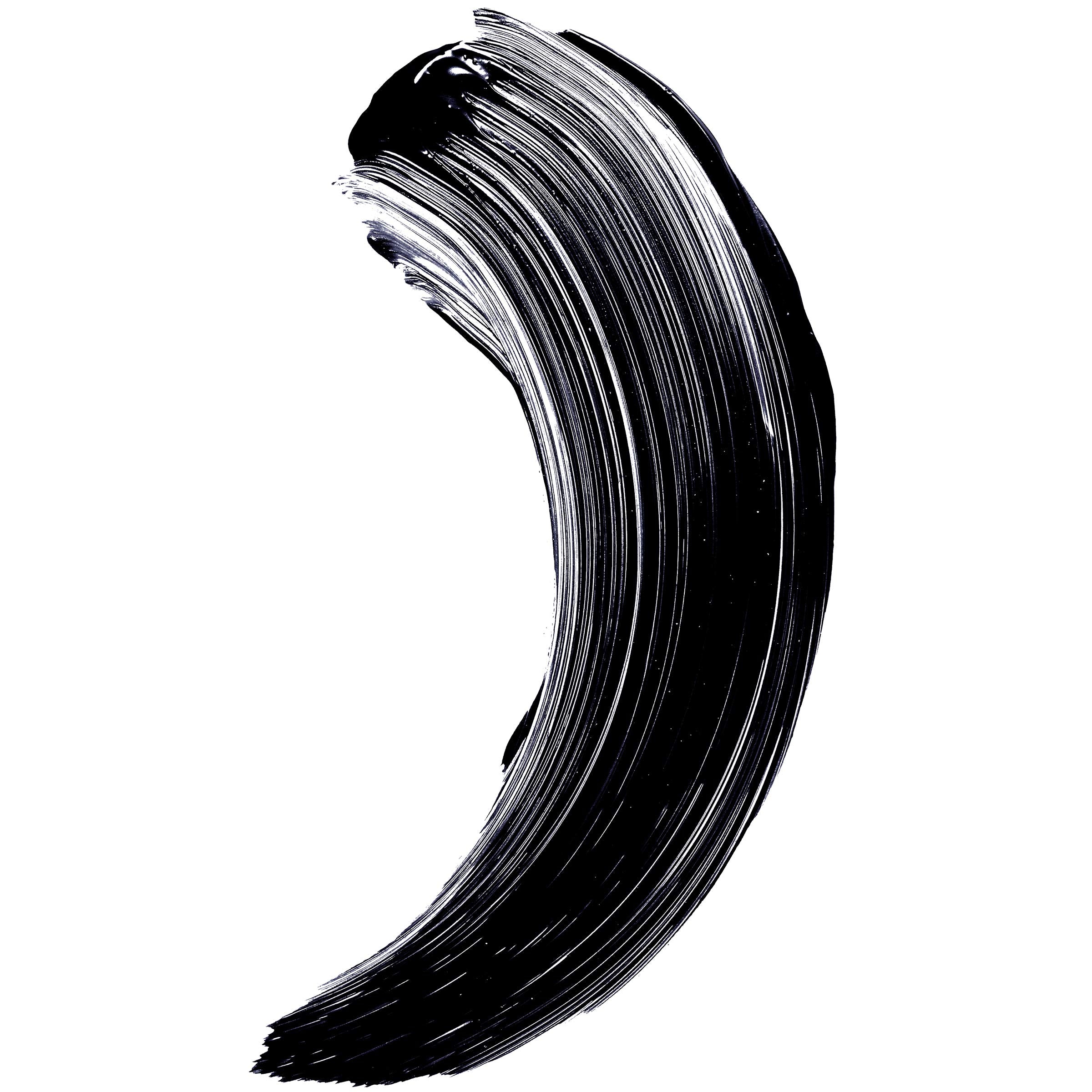 MAYBELLINE Lash Sensational: textura ligera para una aplicación cómoda y rápida.