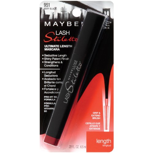 Aplicador Grip Extend de MAYBELLINE para cubrir cada pestaña desde distintos ángulos