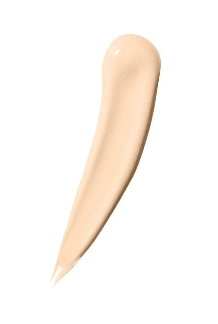 Maybelline Master Conceal swatches illustrate buildable coverage for even skin tone.