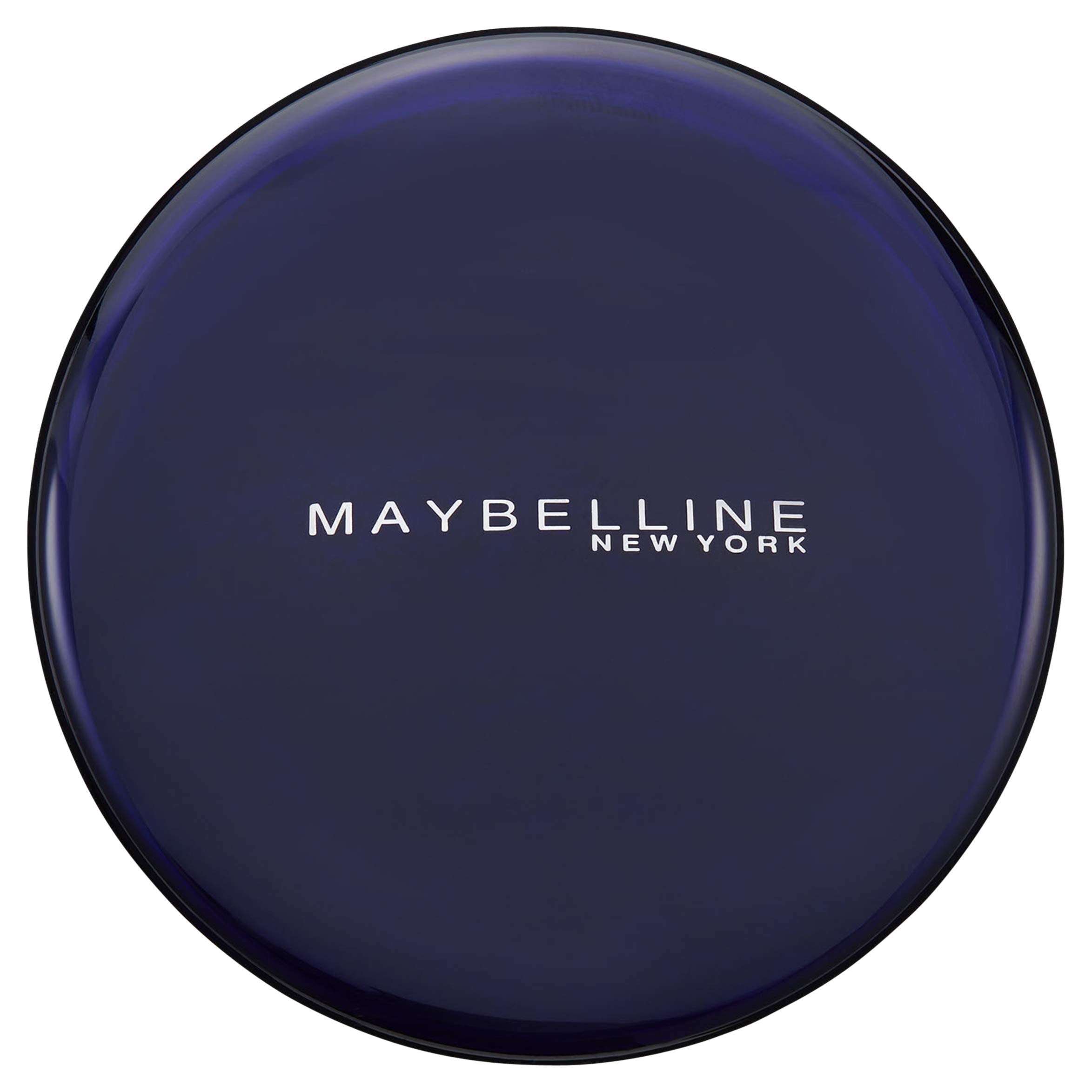 Maybelline New York Shine Free loose powder canister for oil-control matte finish