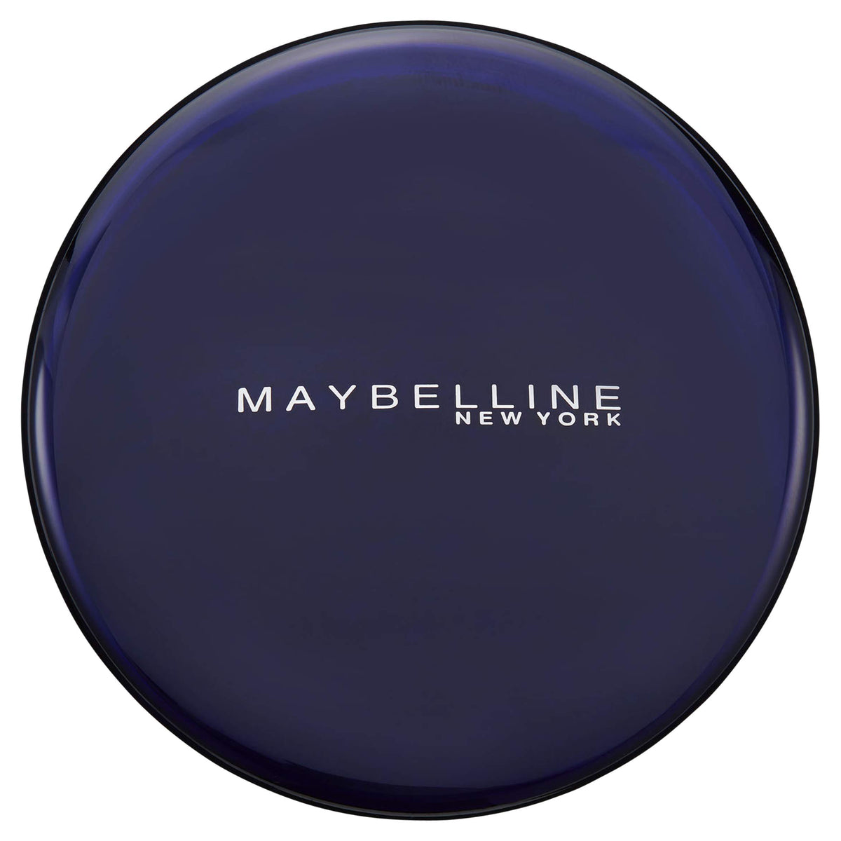Maybelline New York Shine Free loose powder canister for oil-control matte finish