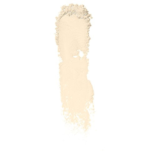 Maybelline New York Shine Free loose powder packaging for travel