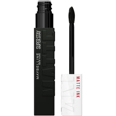 Maybelline SuperStay Matte Ink arrow applicator for precise color application