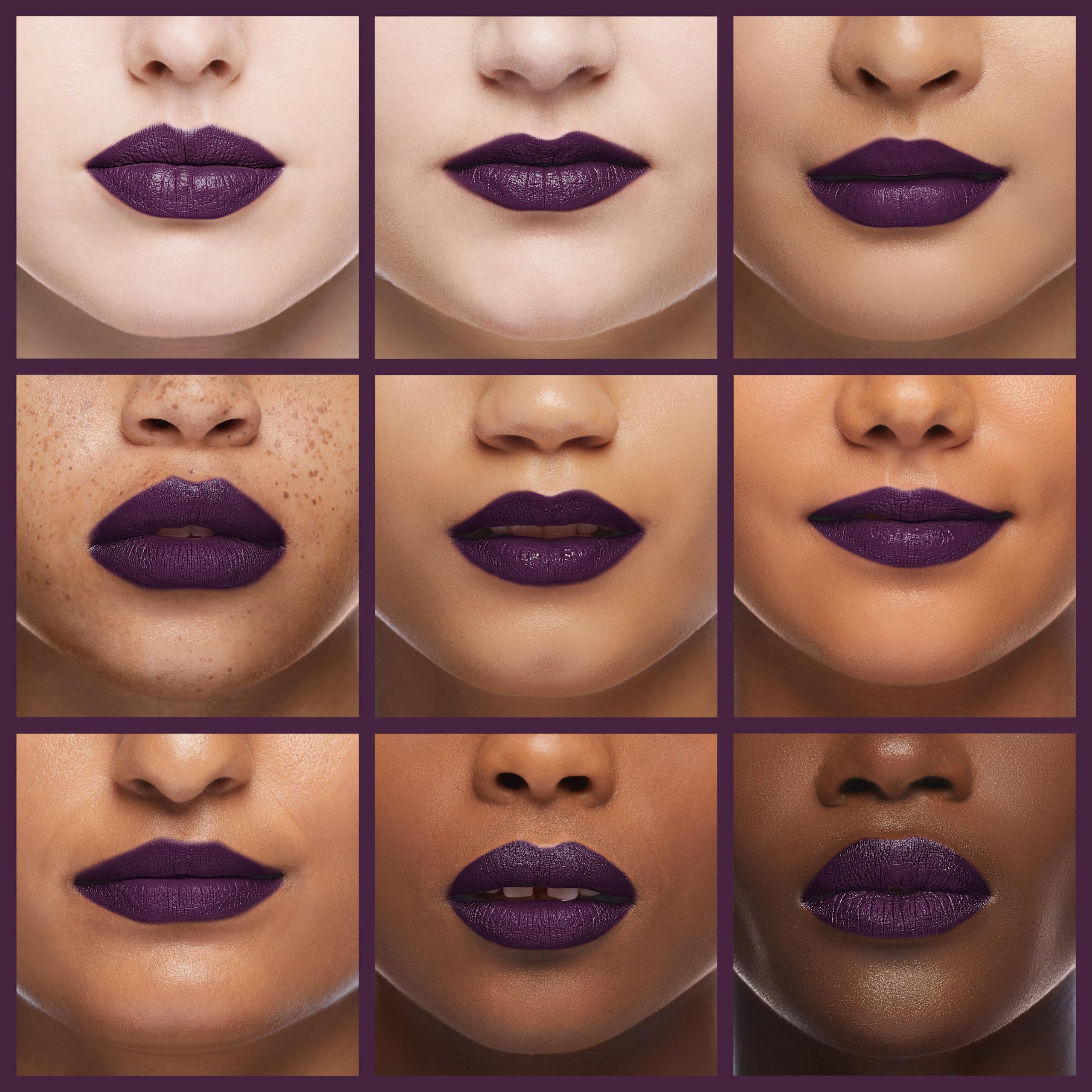 Maybelline SuperStay Matte Ink terracotta shade lip swatch for everyday wear