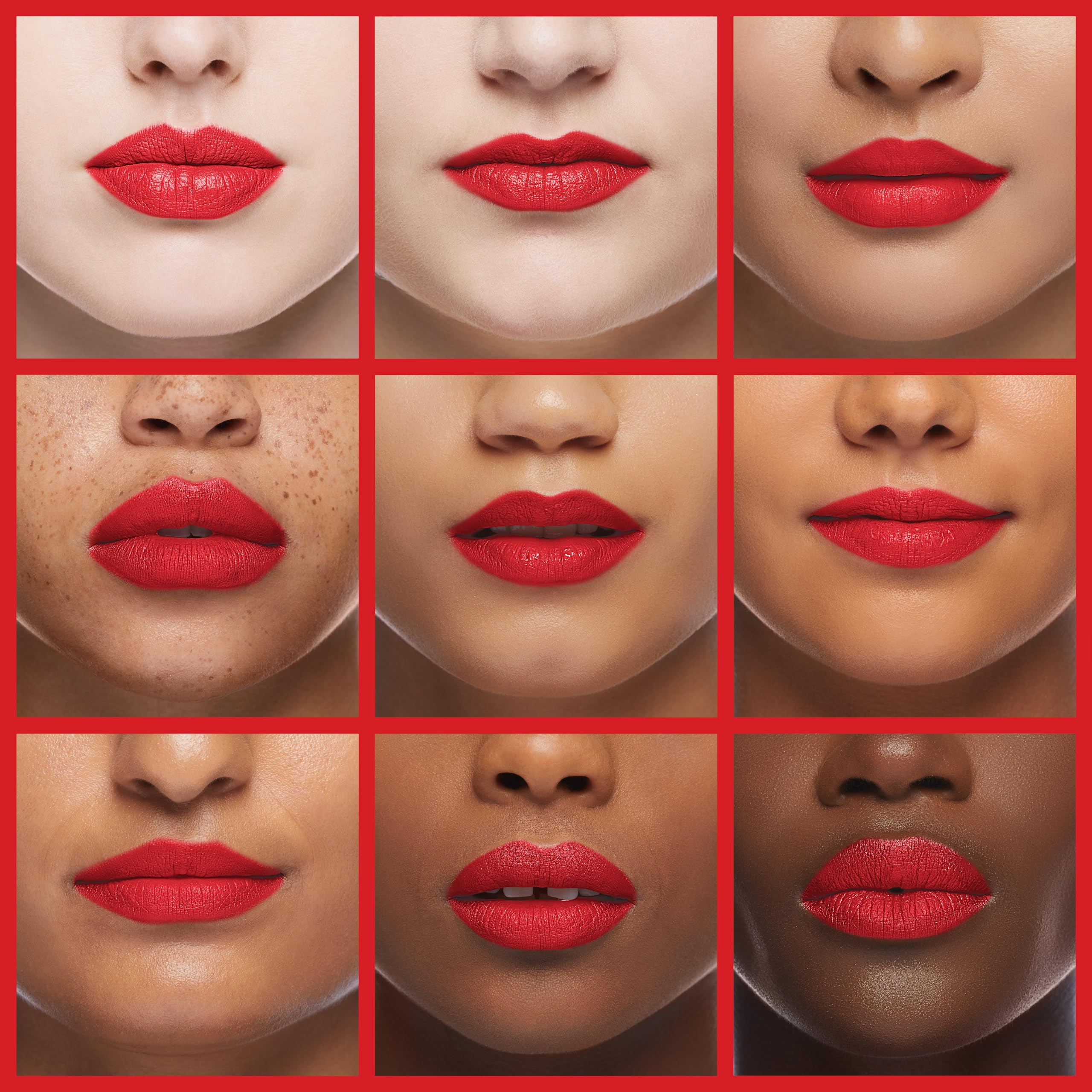 Maybelline SuperStay Matte Ink Spiced Edition swatches reveal rich fade-resistant shade